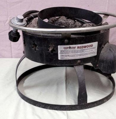 Fire pit