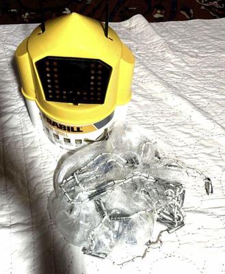 Baitbox seine net