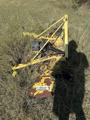 Mower Attachment