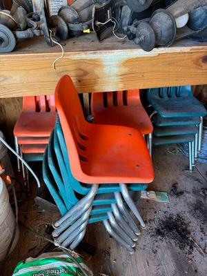 Kids Chairs