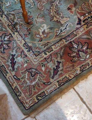 Area rug