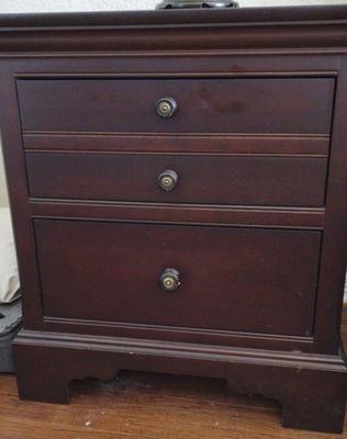 2 night stands