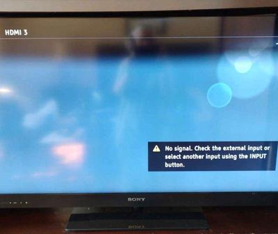 Sony bravia 46