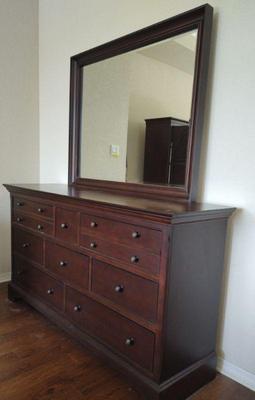 Dresser wmirror