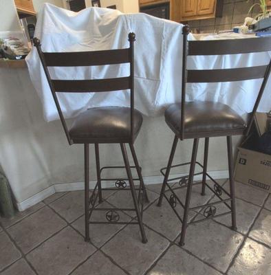 Bar stools