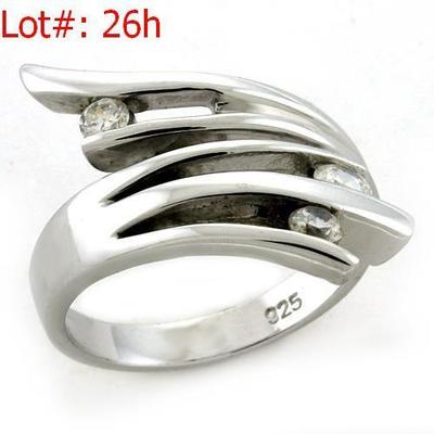 For more information and to place your bids, kindly visit us at https://garnetgazelle.hibid.com/ BID NOW!