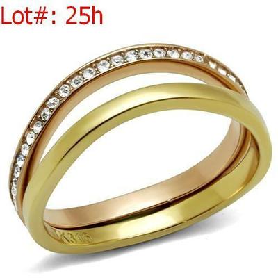 For more information and to place your bids, kindly visit us at https://garnetgazelle.hibid.com/ BID NOW!