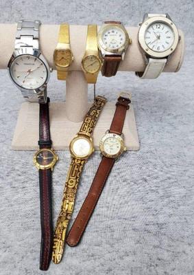 Dc022 watches some vintage