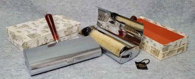 Md019 french cadeaux crumb butler table roller brushes