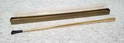 Md015 vintage telescoping cigarette holder