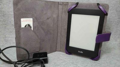 Md036 kindle paperwhite 7th generation e reader tablet