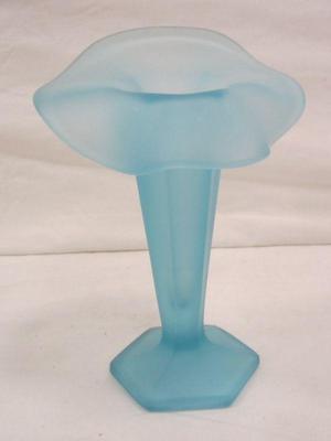 Wesmoreland vase