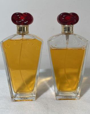 Two Boxes Borghese Spray Perfumes 3.4 fl oz * One Is Used
