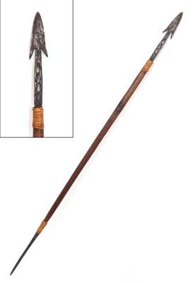 Lot 13 filipino war sibat