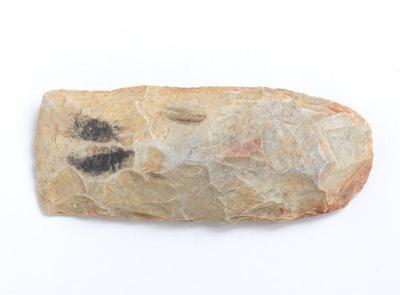 Lot 190 neolithic stone axe head