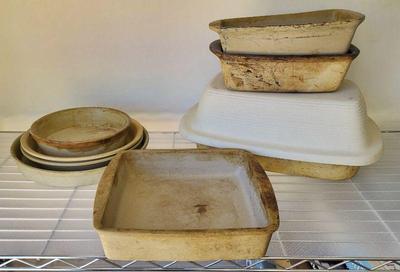 Pampered chef