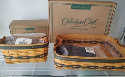 Longaberger collectors club1