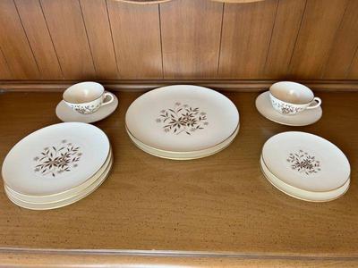 Starlight By Lenox China