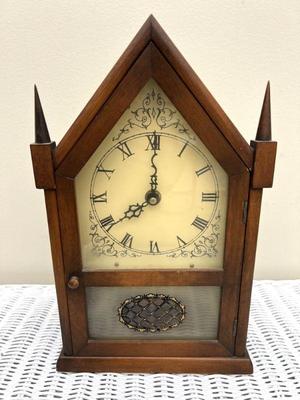 Vintage Mantel Clock