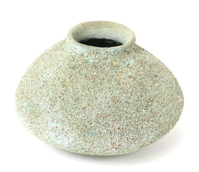 Lot 533 teddy weahkee attributed fetish pot zuni