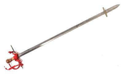 Lot 20 spanish corrida de toros bullfighting sword