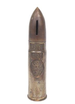 Lot 356 1st shell bank