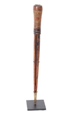Lot 96 argentinian sample procurement tool