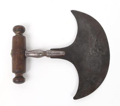 Lot 16 rare museum quality alaskan ulu knife