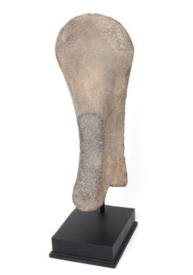 Lot 267 tall veracruz ballgame palma 450 1000ce