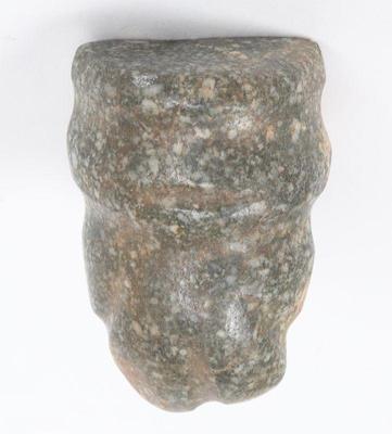 Lot 286 mezcala standing figure 800 200 bce