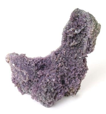 Lot 404 grape chalcedony sulawesi india