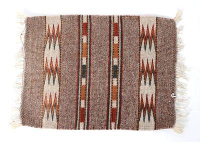 Lot 588 lovely southwestern style textile