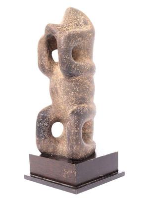 Lot 269 pre columbian alamito suplicante 500 bce 500 ce