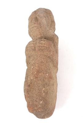 Lot 287 pre columbian hunchback boundary marker 250 950 ce