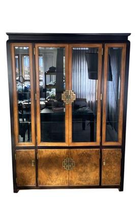 Vintage Century Raymond Sabota China Cabinet * Incredible Opportunity!!
