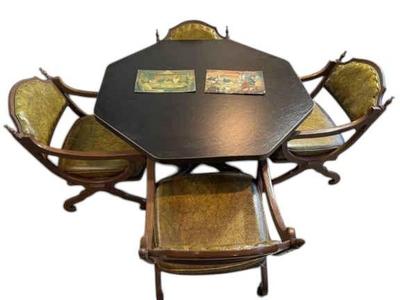 ** CHECK THIS TABLE OUT!! ** Mid Century Furniture
