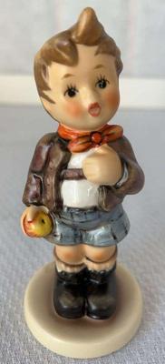 M i. hummel club “cheeky fellow #172 exclusive edition