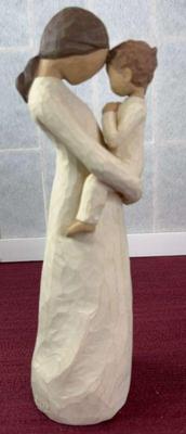 Willow tree tenderness”