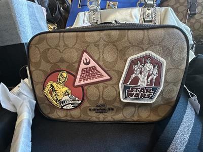 Brand new Coach purses