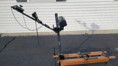 Nordictrack pro
