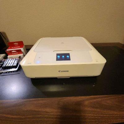 Canon pixma mg7520