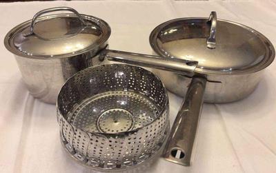 Cuisinarts cookware