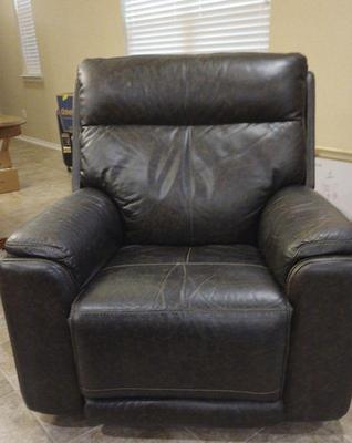 Power recliner