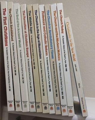 Winston press christianity chronicles