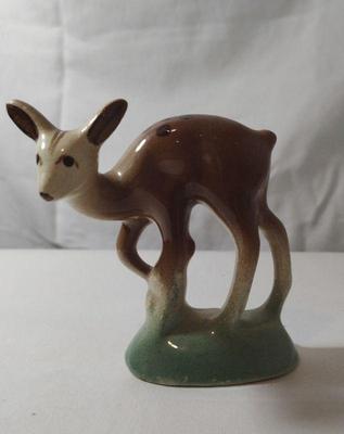 Mcm fawn
