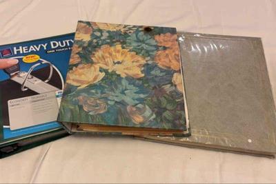 Homebound recipes albums