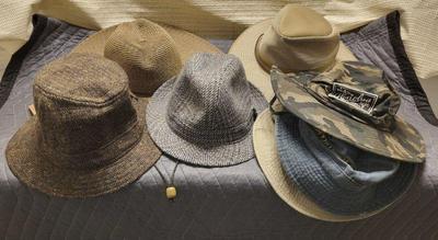 Mens hats