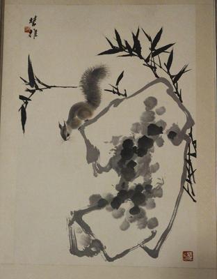 Asian art