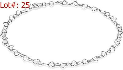 For more information and to place your bids, kindly visit us at https://garnetgazelle.hibid.com/ BID NOW!