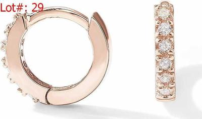 For more information and to place your bids, kindly visit us at https://garnetgazelle.hibid.com/ BID NOW!